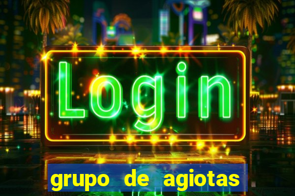 grupo de agiotas no whatsapp